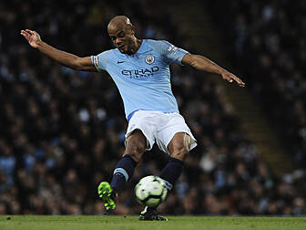 OTB AM | Kompany's thunderbast...